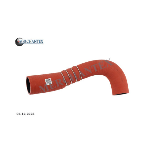 (8980061332 8980061331 8980061330) ISUZU TURBO HOSE