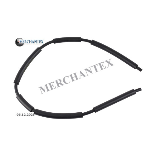 (8980065311 8980065313 898006531101 898006531301) ISUZU SPARE WATER TANK HOSE (8980065311 8980065313 898006531101 898006531301) ISUZU SPARE WATER TANK HOSE