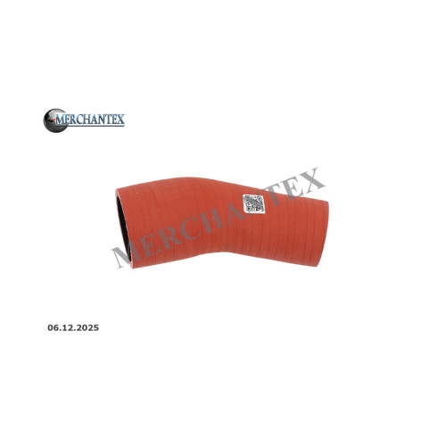 (8980397323 8980397322 8980397321 8980397320) ISUZU TURBO HOSE