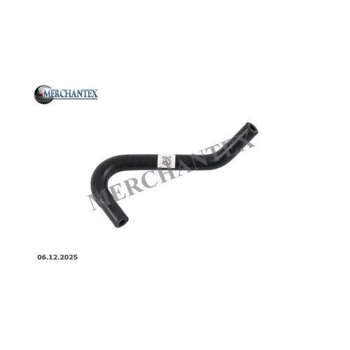 (8980407851 8980407850 898040785101 898040785001) ISUZU EGR HOSE (8980407851 8980407850 898040785101 898040785001) ISUZU EGR HOSE