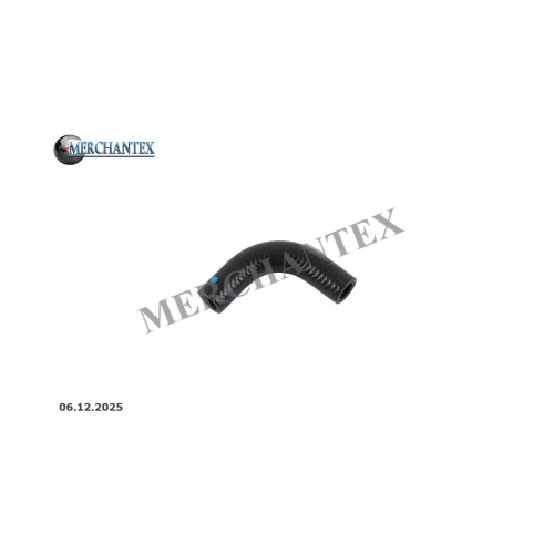 (8980542670 898054267001) ISUZU HYDRAULIC STEERING HOSE (8980542670 898054267001) ISUZU HYDRAULIC STEERING HOSE