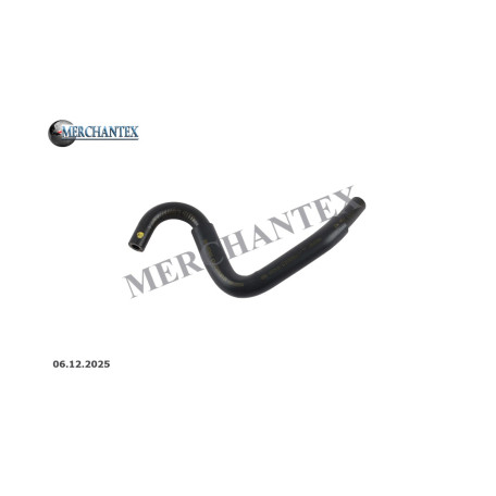 (8980816812 8980816810 898081681201 898081681001) ISUZU VACUUM HOSE (8980816812 8980816810 898081681201 898081681001) ISUZU VACUUM HOSE