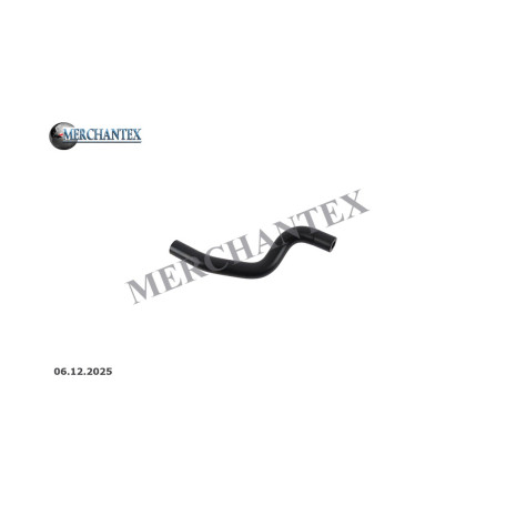 (8980926770 898092677001) ISUZU AIR HOSE (8980926770 898092677001) ISUZU AIR HOSE