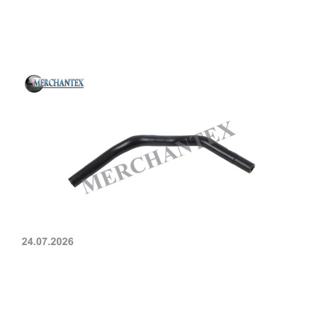 (8981007371 898100737101) ISUZU VACUUM HOSE (8981007371 898100737101) ISUZU VACUUM HOSE