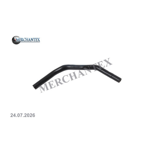 (8981007371 898100737101) ISUZU VACUUM HOSE (8981007371 898100737101) ISUZU VACUUM HOSE