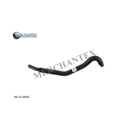 (8981366140 898136614001) ISUZU VACUUM HOSE (8981366140 898136614001) ISUZU VACUUM HOSE