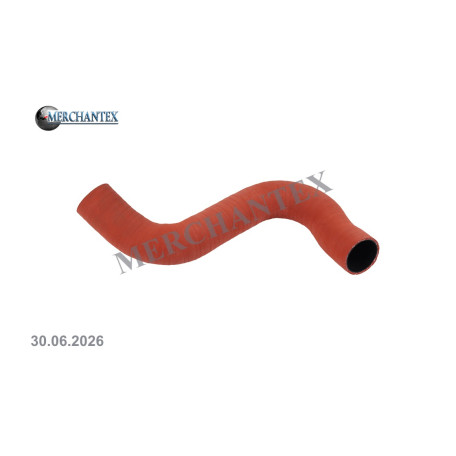 (8981945091 8981945090 8982045390) ISUZU TURBO HOSE (8981945091 8981945090 8982045390) ISUZU TURBO HOSE