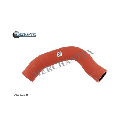 (8983536760) ISUZU TURBO HOSE (8983536760) ISUZU TURBO HOSE