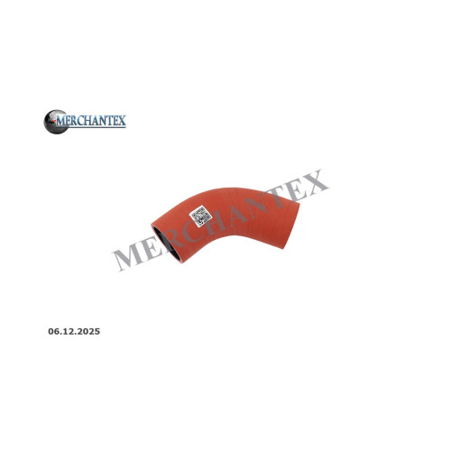 (8983536770) ISUZU TURBO HOSE (8983536770) ISUZU TURBO HOSE