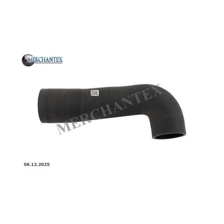 (8983626610 8981179282 8981179281) ISUZU TURBO HOSE (8983626610 8981179282 8981179281) ISUZU TURBO HOSE