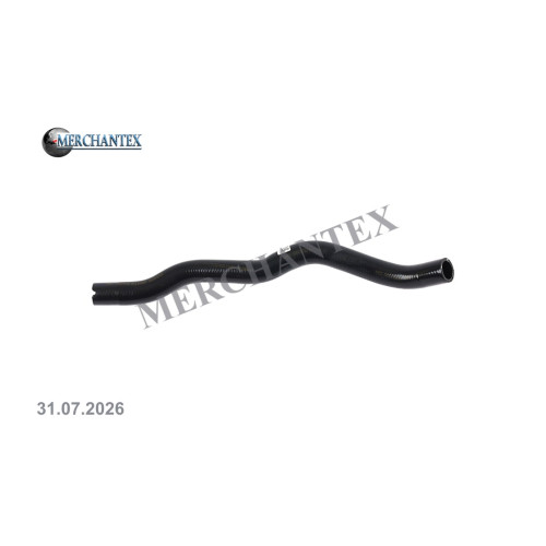 (8C118C351AA 1566137) FORD SPARE WATER TANK HOSE (8C118C351AA 1566137) FORD SPARE WATER TANK HOSE