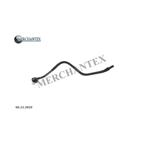 (8C162A152CA 1485434) FORD WESTINGHOUSE PIPE