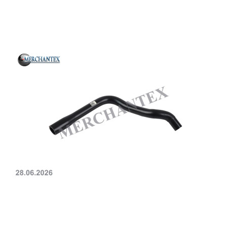 (8C166B850AA 1485397) FORD COOLING HOSE (8C166B850AA 1485397) FORD COOLING HOSE