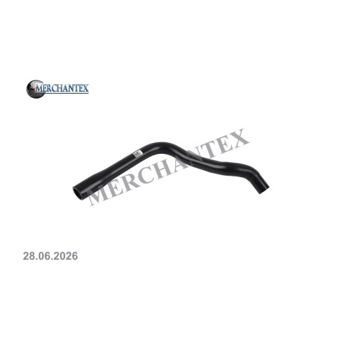 (8C166B850AA 1485397) FORD COOLING HOSE