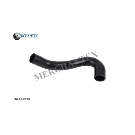 (8C168B274AC 1751735 8C168B274AB 4853397) FORD RADIATOR INLET HOSE