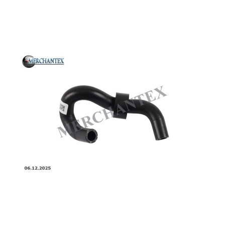 (8C169F476AA 4883764) FORD COOLING HOSE (8C169F476AA 4883764) FORD COOLING HOSE