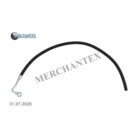 (8D1422891J 8D1422891G 8D1422891D) AUDI VOLKSWAGEN HYDRAULIC STEERING HOSE (8D1422891J 8D1422891G 8D1422891D) AUDI VOLKSWAGEN HYDRAULIC STEERING HOSE