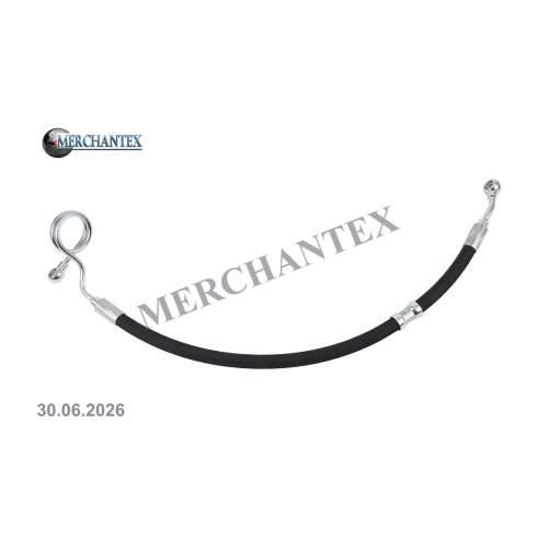 (8D1422893AL) AUDI VOLKSWAGEN HYDRAULIC STEERING HOSE (8D1422893AL) AUDI VOLKSWAGEN HYDRAULIC STEERING HOSE