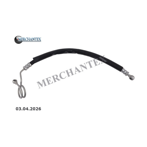 (8D1422893K 8D1422893P) AUDI VOLKSWAGEN HYDRAULIC STEERING HOSE (8D1422893K 8D1422893P) AUDI VOLKSWAGEN HYDRAULIC STEERING HOSE