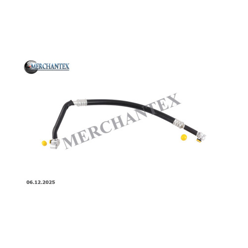 (8E0260701BE) AUDI AIR CONDITION HOSE (8E0260701BE) AUDI AIR CONDITION HOSE