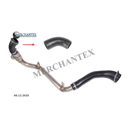 (8G916C646AE 1594907 8G916C646AD 1535011 8G916C646AC 1507991 8G916C646AB 1496191) FORD TURBO HOSE
EXCLUDING METAL PIPE (8G916C646AE 1594907 8G916C646AD 1535011 8G916C646AC 1507991 8G916C646AB 1496191) FORD TURBO HOSE
EXCLUDING METAL PIPE