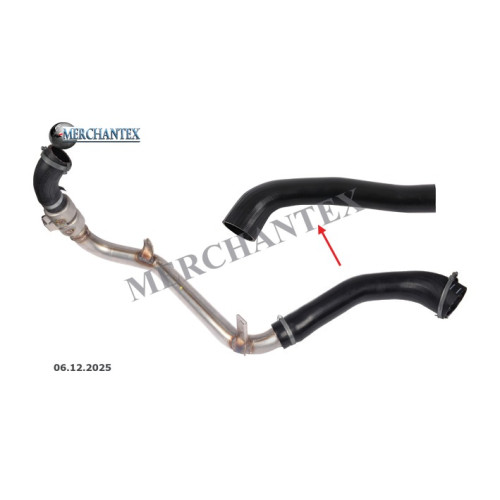 (8G916C646AE 1594907 8G916C646AD 1535011 8G916C646AC 1507991 8G916C646AB 1496191) FORD TURBO HOSE
EXCLUDING METAL PIPE (8G916C646AE 1594907 8G916C646AD 1535011 8G916C646AC 1507991 8G916C646AB 1496191) FORD TURBO HOSE
EXCLUDING METAL PIPE
