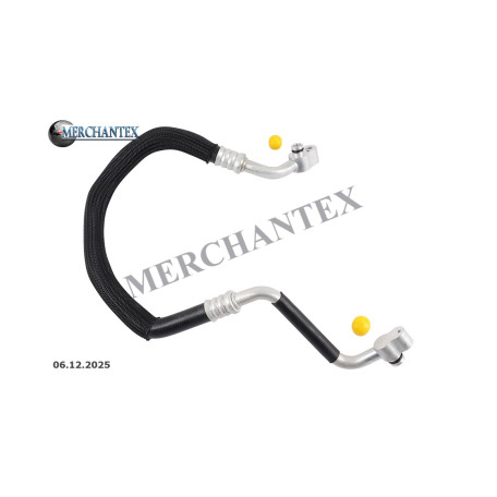 (8K0260701D 8KD260701) AUDI AIR CONDITION HOSE (8K0260701D 8KD260701) AUDI AIR CONDITION HOSE