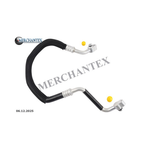 (8K0260701D 8KD260701) AUDI AIR CONDITION HOSE (8K0260701D 8KD260701) AUDI AIR CONDITION HOSE