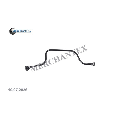 (8R0121081M) AUDI SPARE WATER TANK PIPE (8R0121081M) AUDI SPARE WATER TANK PIPE
