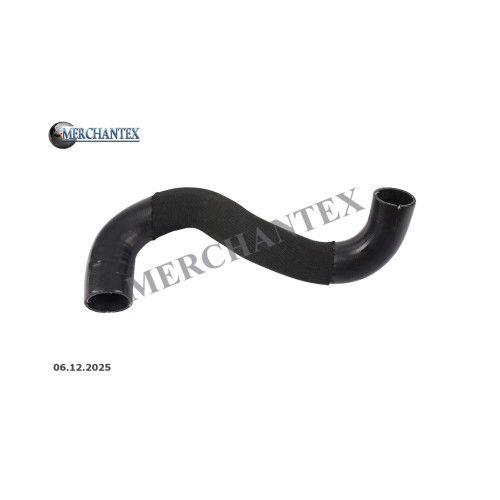 (8R0145790A) AUDI PORSCHE TURBO HOSE (8R0145790A) AUDI PORSCHE TURBO HOSE