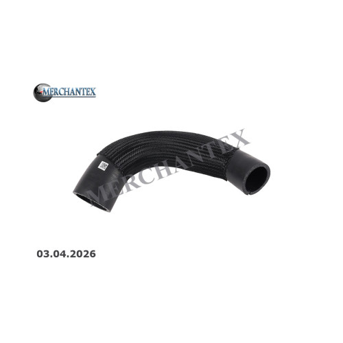 (8R0145790H) AUDI TURBO HOSE