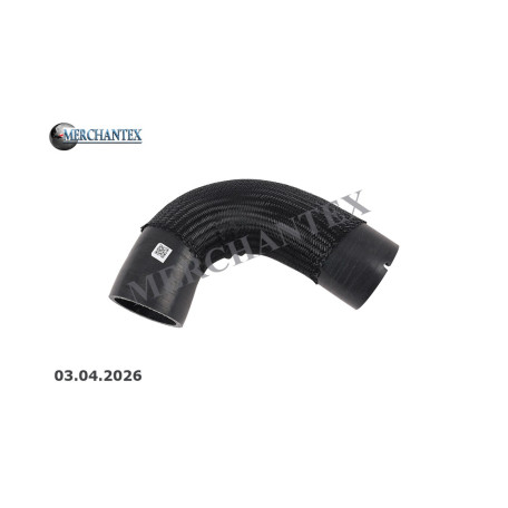 (8R0145979E) AUDI TURBO HOSE