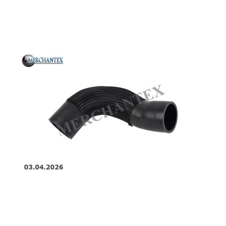 (8R0145993E) AUDI TURBO HOSE