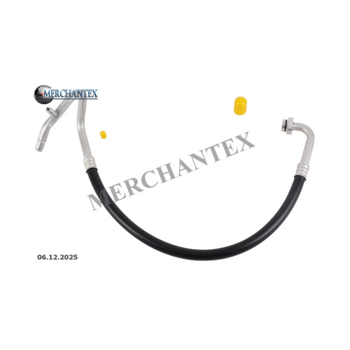 (8R0260707J 8R0260707D) AUDI AIR CONDITION HOSE (8R0260707J 8R0260707D) AUDI AIR CONDITION HOSE