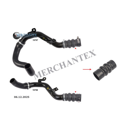 (8T166N650AB 5050745 7T169F796AE 5050742 7T169F796AC 1497792 7T169F796AD 4968059 7T169F796CE 5050744 7T169F796CC 1498791 7T169F796CD 4968057) FORD TURBO HOSE
EXCLUDING METAL PIPE (8T166N650AB 5050745 7T169F796AE 5050742 7T169F796AC 1497792 7T169F796AD 4968059 7T169F796CE 5050744 7T169F796CC 1498791 7T169F796CD 4968057) FORD TURBO HOSE
EXCLUDING METAL PIPE