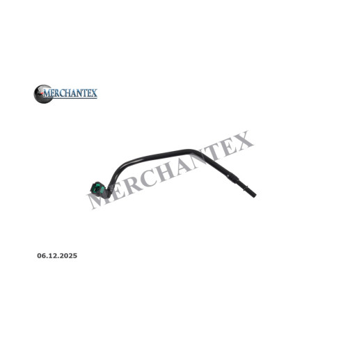 (8V419C318AA 1495263) FORD FUEL PIPE