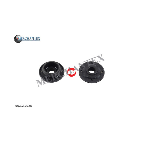 (8V518B204BB 1535319) FORD RADIATOR HOLDER RUBBER (8V518B204BB 1535319) FORD RADIATOR HOLDER RUBBER