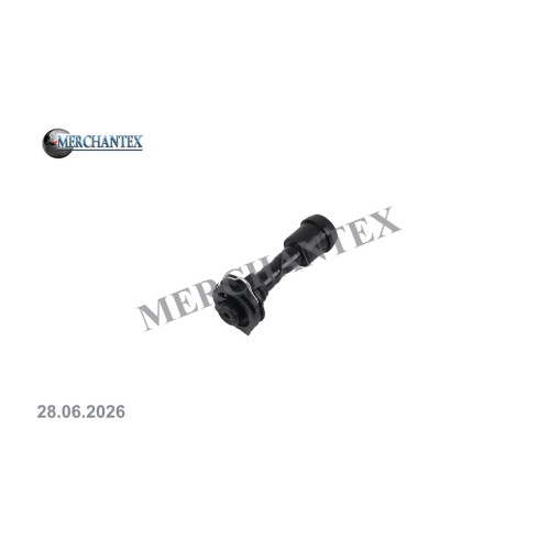 (8W0122293DL) AUDI COOLING PIPE (8W0122293DL) AUDI COOLING PIPE