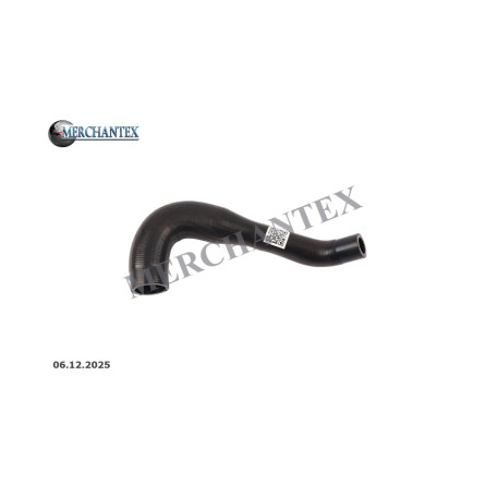(9015012582 6905018382 5103580AA) DODGE MERCEDES BENZ RADIATOR HOSE (9015012582 6905018382 5103580AA) DODGE MERCEDES BENZ RADIATOR HOSE
