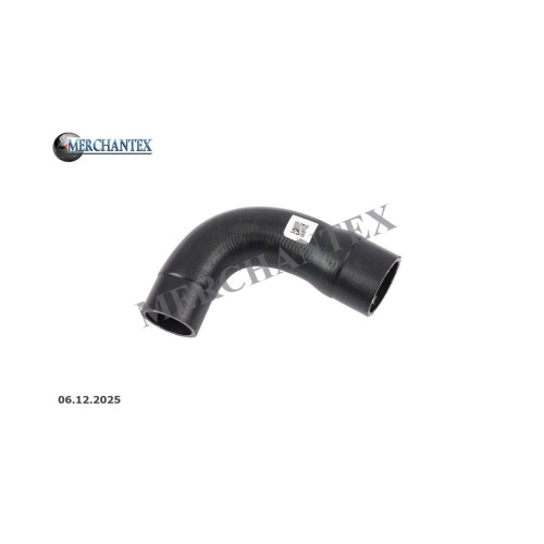 (9015013182) MERCEDES BENZ RADIATOR OUTLET HOSE (9015013182) MERCEDES BENZ RADIATOR OUTLET HOSE