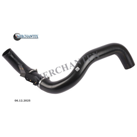 (9015284782 9015283582) MERCEDES BENZ TURBO HOSE (9015284782 9015283582) MERCEDES BENZ TURBO HOSE