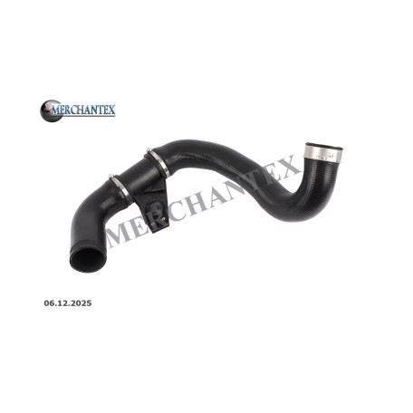 (9015285382 9015283982 5120147AA) DODGE MERCEDES BENZ TURBO HOSE (9015285382 9015283982 5120147AA) DODGE MERCEDES BENZ TURBO HOSE