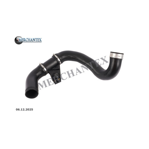 (9015285382 9015283982 5120147AA) DODGE MERCEDES BENZ TURBO HOSE (9015285382 9015283982 5120147AA) DODGE MERCEDES BENZ TURBO HOSE