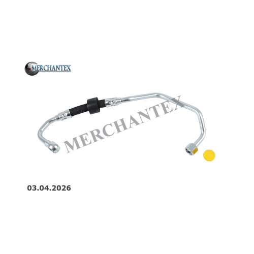 (9061801320) MERCEDES BENZ TURBO LUBRICATION PIPE