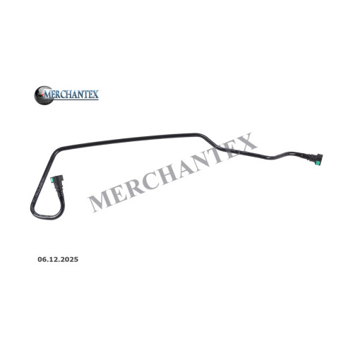 (9064703564) MERCEDES BENZ FUEL PIPE