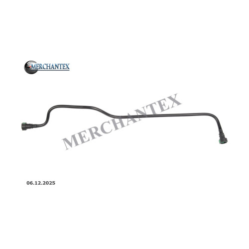 (9064708024) MERCEDES BENZ FUEL PIPE
