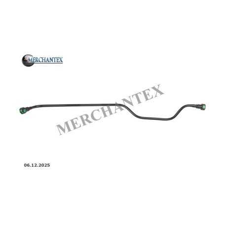 (9064708124) MERCEDES BENZ FUEL PIPE