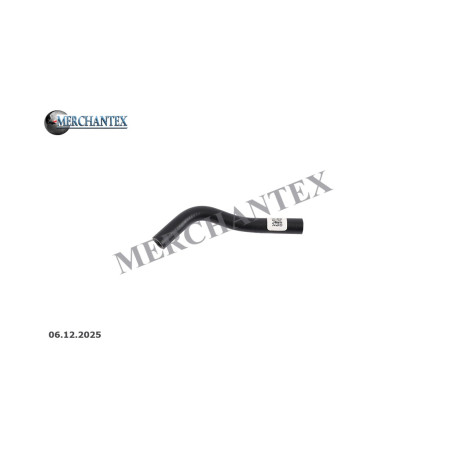 (9065010782 906501078264 68013650AA) DODGE MERCEDES BENZ SPARE WATER TANK HOSE (9065010782 906501078264 68013650AA) DODGE MERCEDES BENZ SPARE WATER TANK HOSE