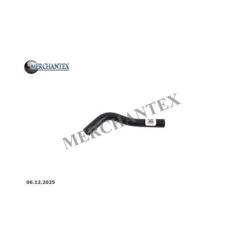 (9065010782 906501078264 68013650AA) DODGE MERCEDES BENZ SPARE WATER TANK HOSE
