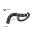 (9065013682) MERCEDES RADIATOR LOWER HOSE (9065013682) MERCEDES RADIATOR LOWER HOSE
